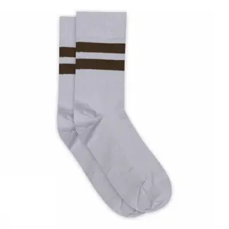 MP Denmark Emily socks Lavender Sky