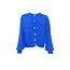 BCBELLA knit cardigan Cobalt