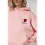 LennoxLL Sweatshirt LS Light Pink