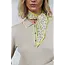 Rosemary Sjaal Light Yellow
