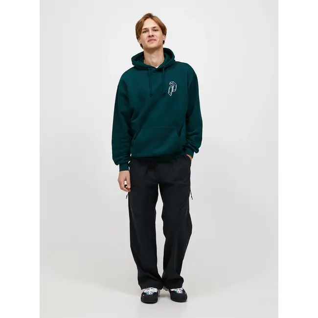 Graphic Hoodie Ponderosa Pine