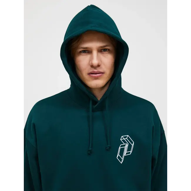 Graphic Hoodie Ponderosa Pine