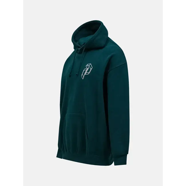 Graphic Hoodie Ponderosa Pine