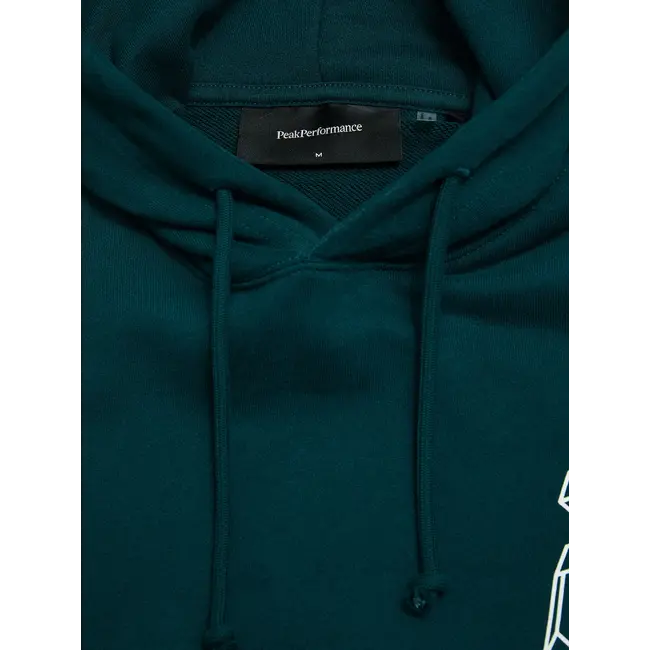 Graphic Hoodie Ponderosa Pine