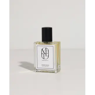 MIMI ET TOI AMBRE BOIS EAU DE PARFUM