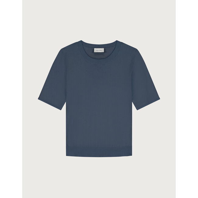 BABS TOP BLUE BERING SEA