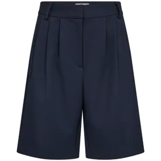 HAUTE L'AMITIÉ Premiere Bermuda Navy