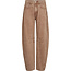 Drew Barrel Panel Tall Jeans Camel