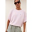 BY-BAR Bobbi Top Light Pink
