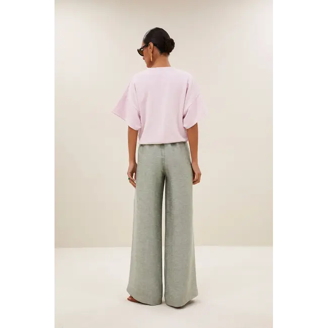 Bobbi Top Light Pink