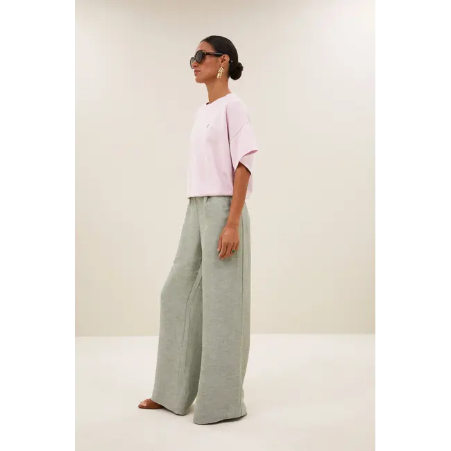 Bobbi Top Light Pink