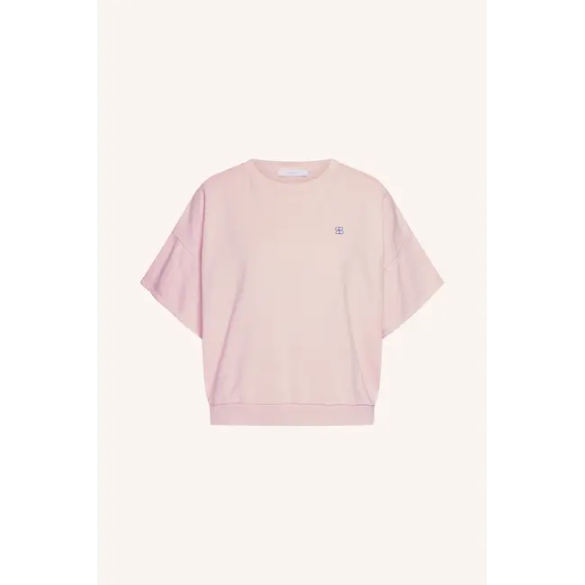 Bobbi Top Light Pink