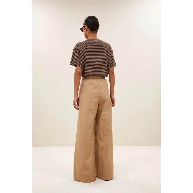 Mace Stripe Top Tannin Stripe