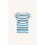 Tobi Stripe Top Azul Blue Stripe