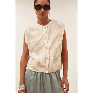 BY-BAR Nori Fifa Spencer Almond