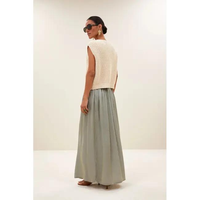 Nori Fifa Spencer Almond