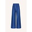 Celin Gloss Pants Kingsblue