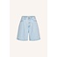 Elisa Denim Shorts Light Denim