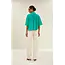 Kick Blouse Lucky Green