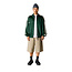 Woodbird WBChang Track Jacket Pine Green