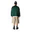 WBChang Track Jacket Pine Green