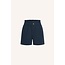 Leon Twill Short Captain Blue