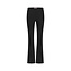 FLAIR BONDED TROUSERS – BLACK