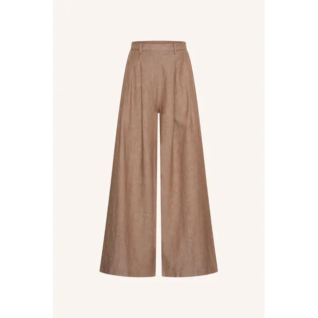 Sef Girone Pants Iced Coffee