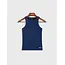 The Mercer Tank Blue