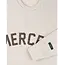 Mercer Logo Sweat Off White