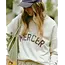 Mercer Logo Sweat Off White