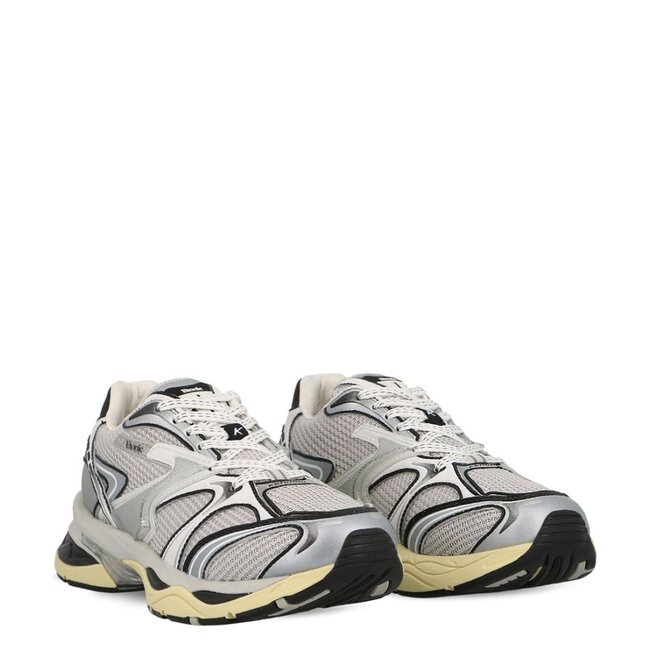 KENDARI METALLIC CIRRUS