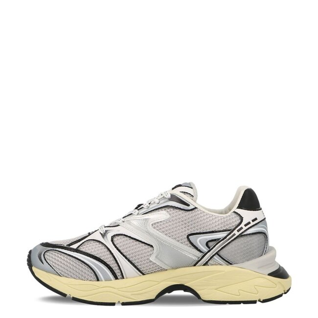 KENDARI METALLIC CIRRUS