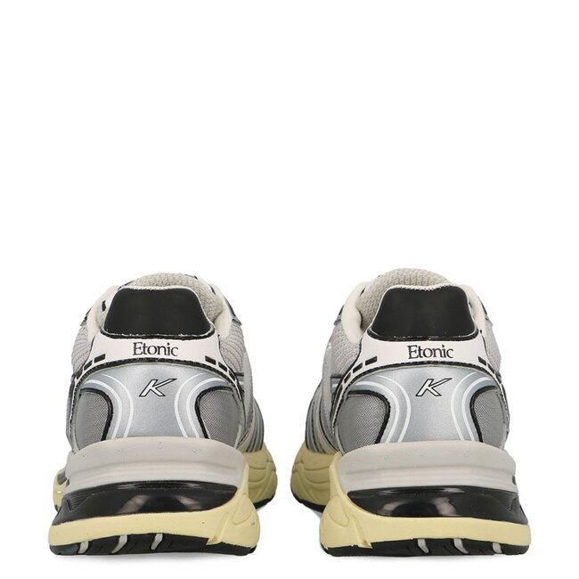 KENDARI METALLIC CIRRUS