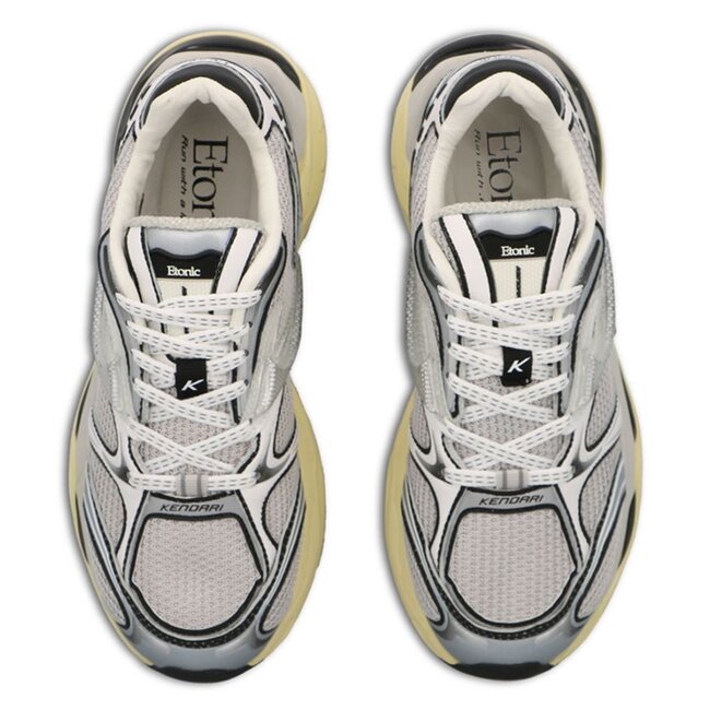 KENDARI METALLIC CIRRUS