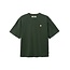 WBBeam Suma Tee Pine Green