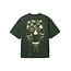 WBBeam Suma Tee Pine Green