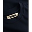 WBBeam Book Tee Dark Navy