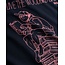 WBBeam Book Tee Dark Navy