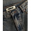WBLeroy Aged Jeans Dark Blue