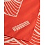 WBCudo Noodle Scarf Bright Red