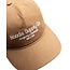 WBChuck Supply Cap Mid Brown