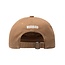 WBChuck Supply Cap Mid Brown