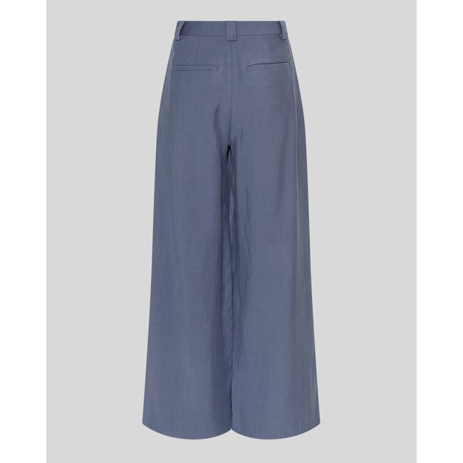 MSCHFrode HW Pants Vintage Indigo Blue