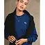 The Mercer Scuba Crewneck W Blue
