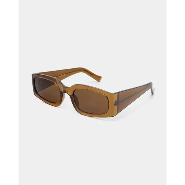 Alex Smoke Transparent