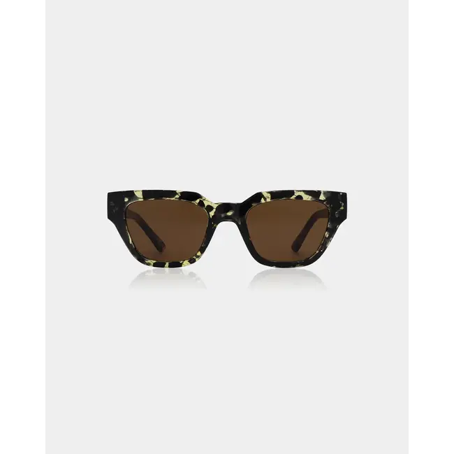 Kaws Black / Yellow Tortoise