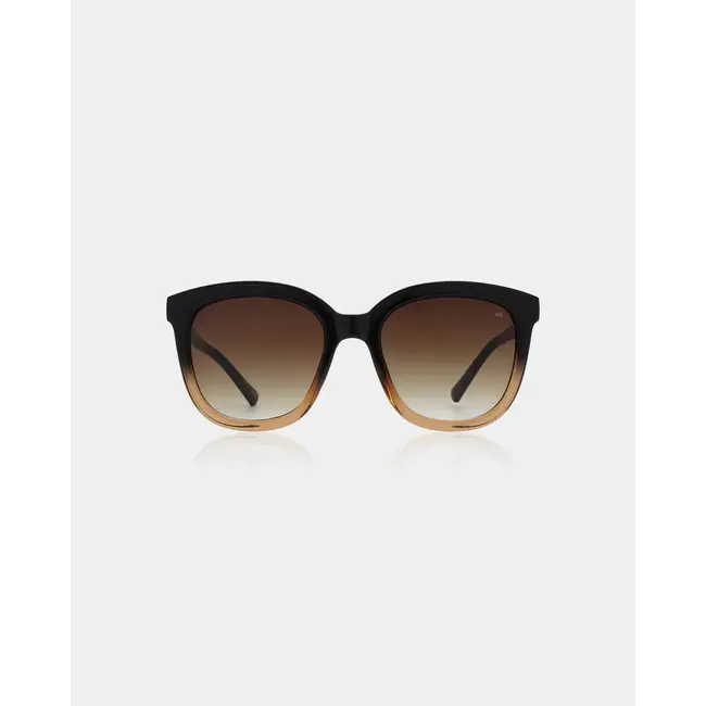 Billy Black/Brown Transparent