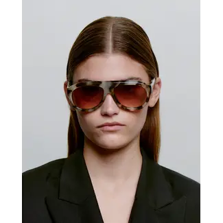 Kjaerbede Zonnebril Rio Cookie Dough