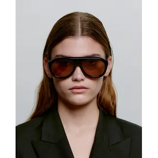 Kjaerbede Zonnebril Rio Black